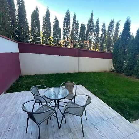 Ferienwohnung Apartman Bella Vita 2 Zlatibor Exterior foto