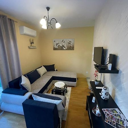 Ferienwohnung Apartman Bella Vita 2 Zlatibor Exterior foto