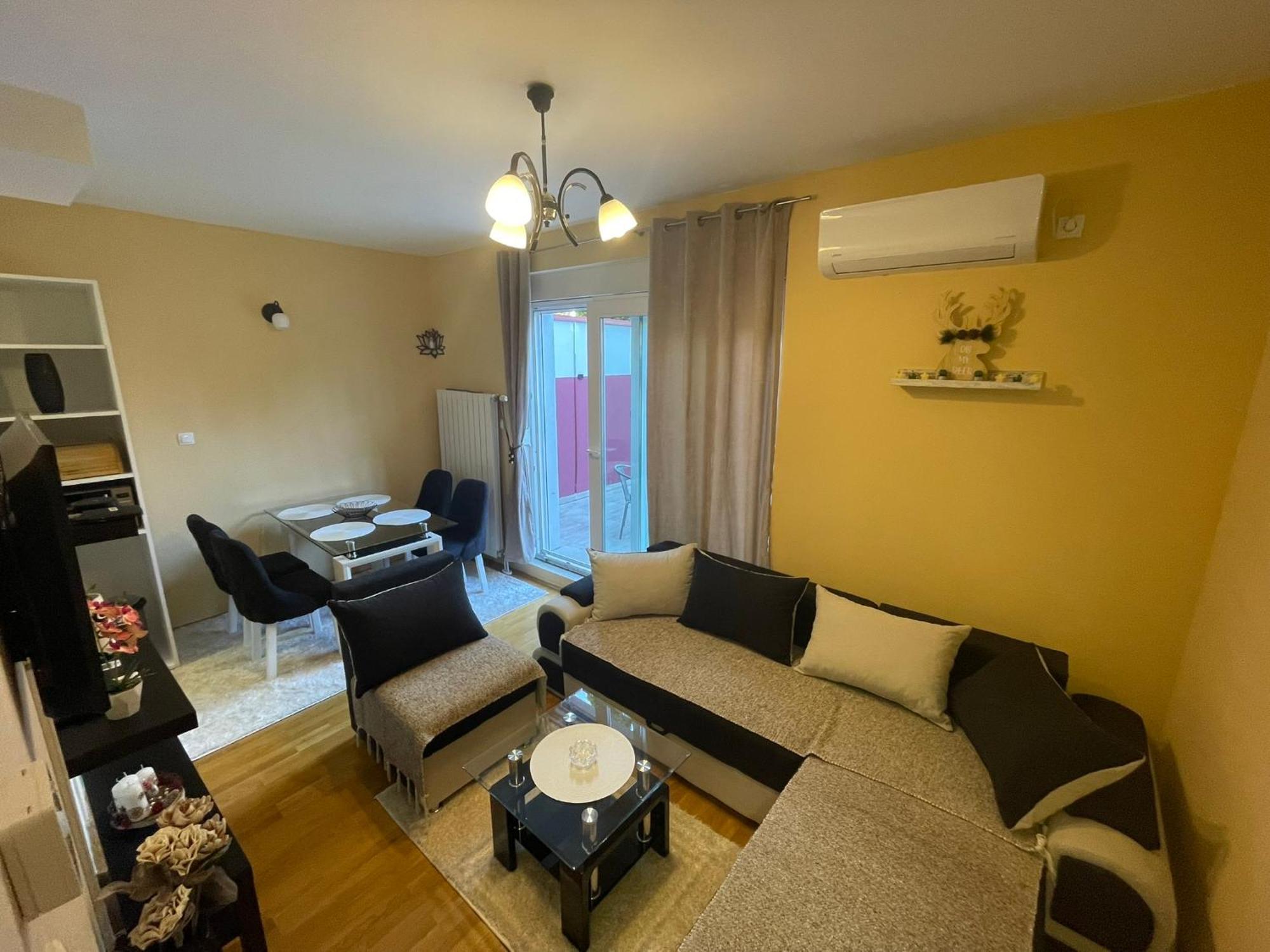 Ferienwohnung Apartman Bella Vita 2 Zlatibor Exterior foto