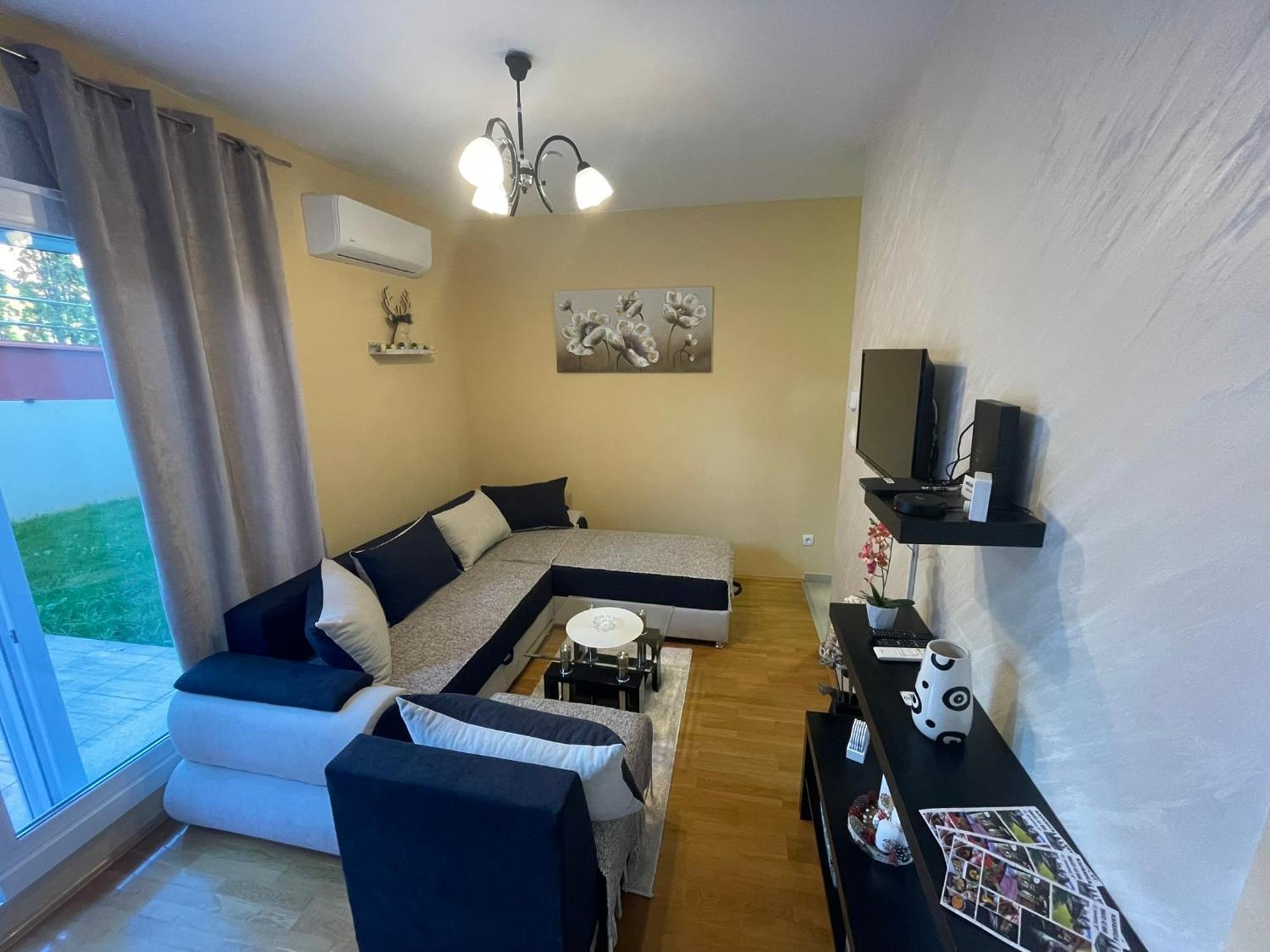 Ferienwohnung Apartman Bella Vita 2 Zlatibor Exterior foto