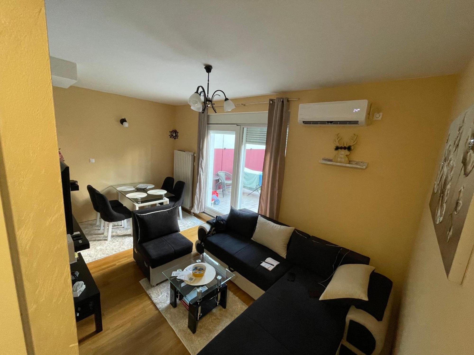 Ferienwohnung Apartman Bella Vita 2 Zlatibor Exterior foto