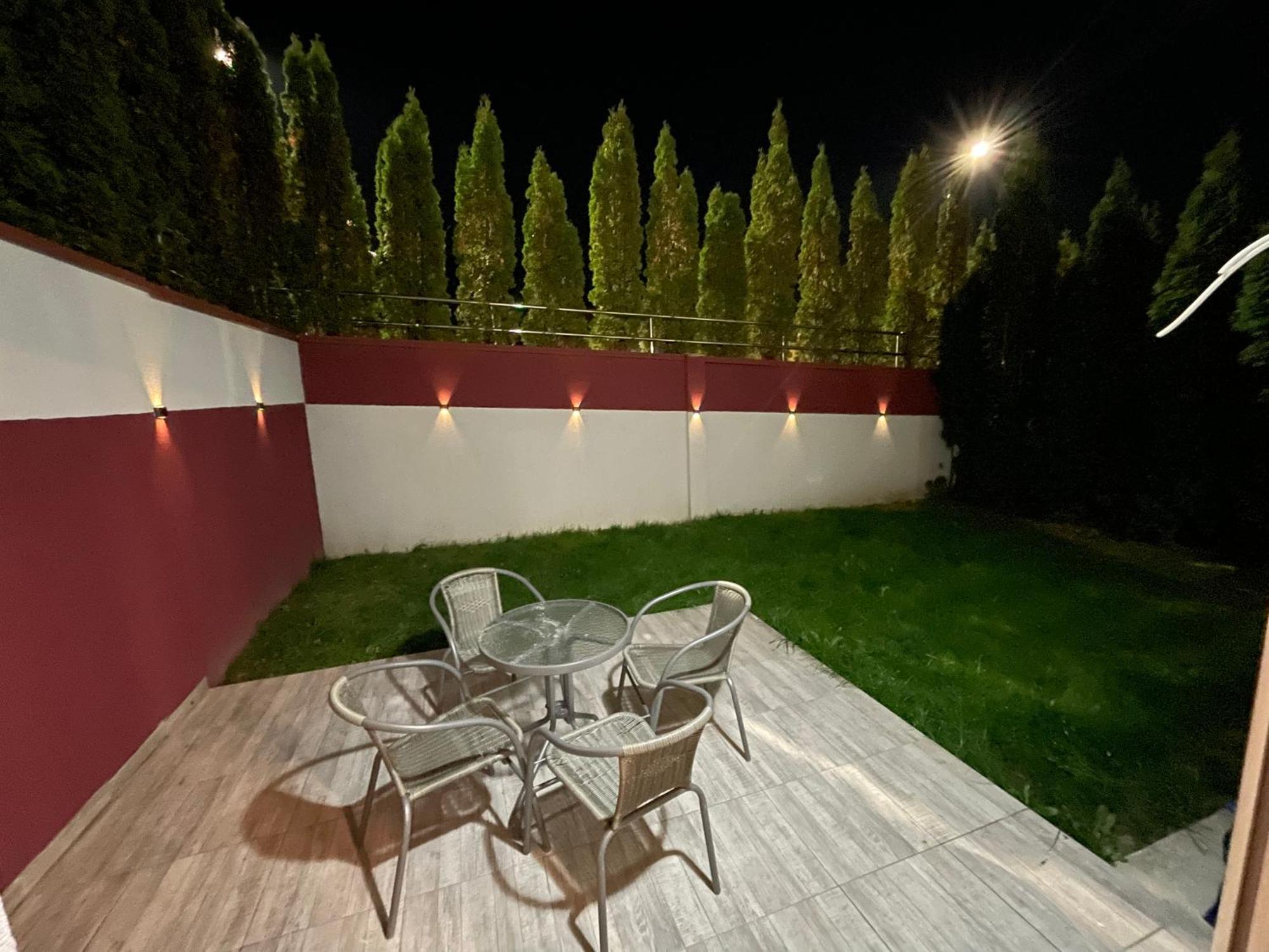 Ferienwohnung Apartman Bella Vita 2 Zlatibor Exterior foto